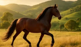 Caballo Mangalarga Marchador: elegancia, marcha y pasión brasileña
