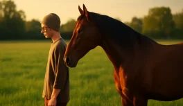 coherencia cardíaca caballo humano