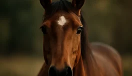 inteligência emocional cavalo