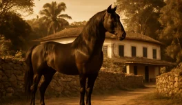 Mangalarga Marchador: History and Origin of a Heritage Breed